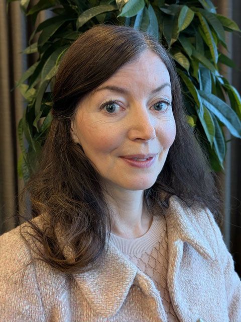 Bodil Høg, bestyrelsesmedlem