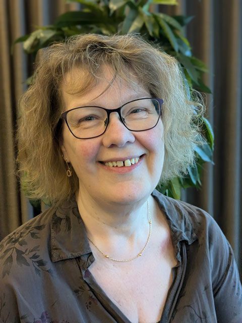 Mette Lykshøj, bestyrelsesmedlem