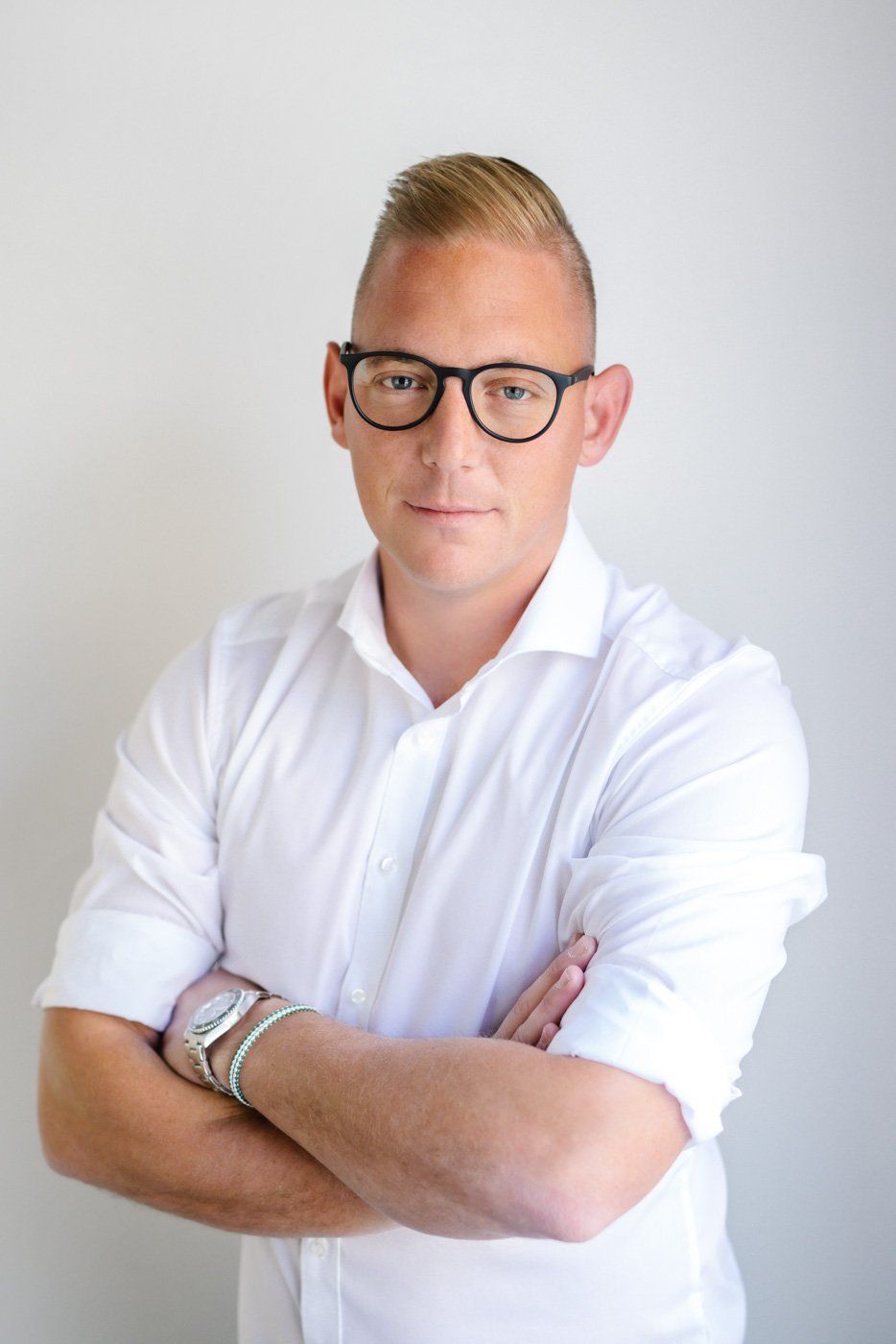 Raimund Erlacher