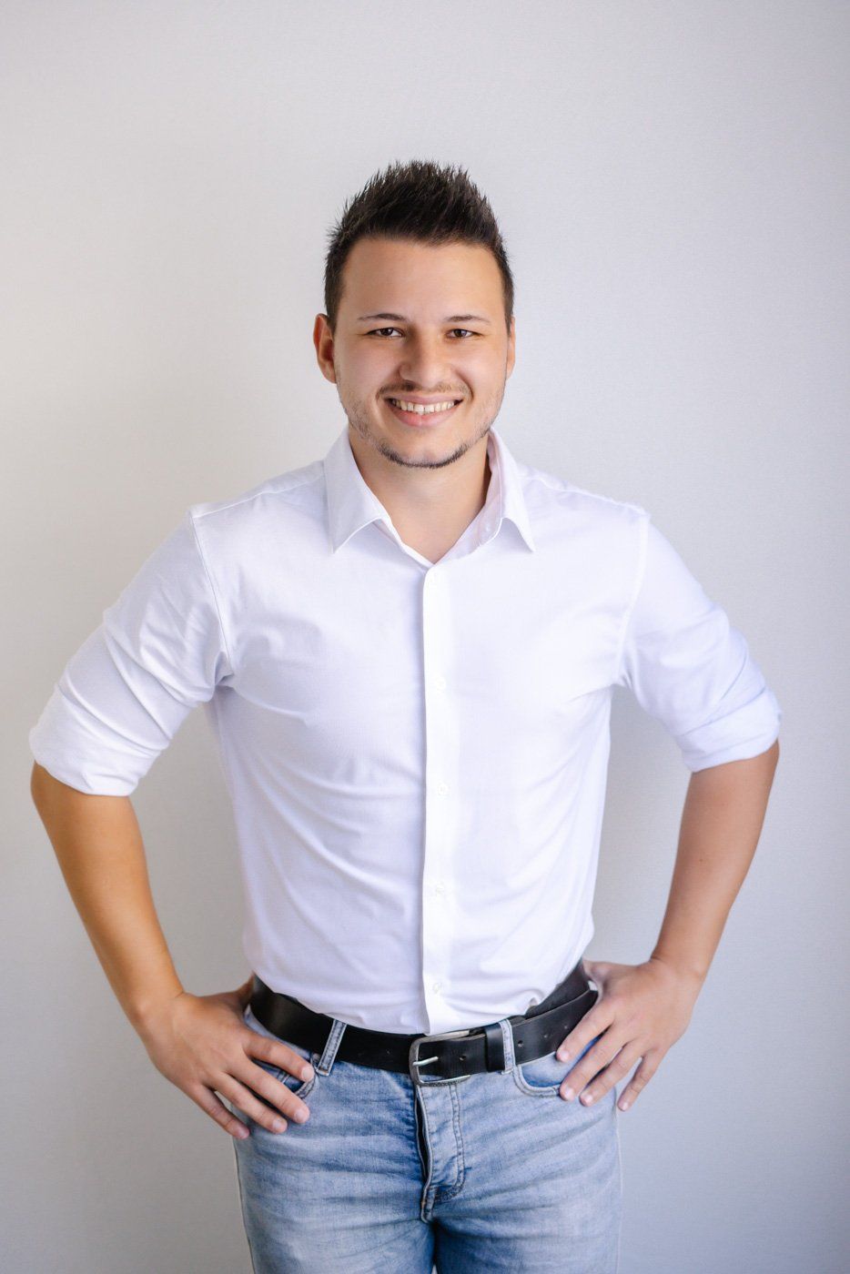 Michael Gartlgruber