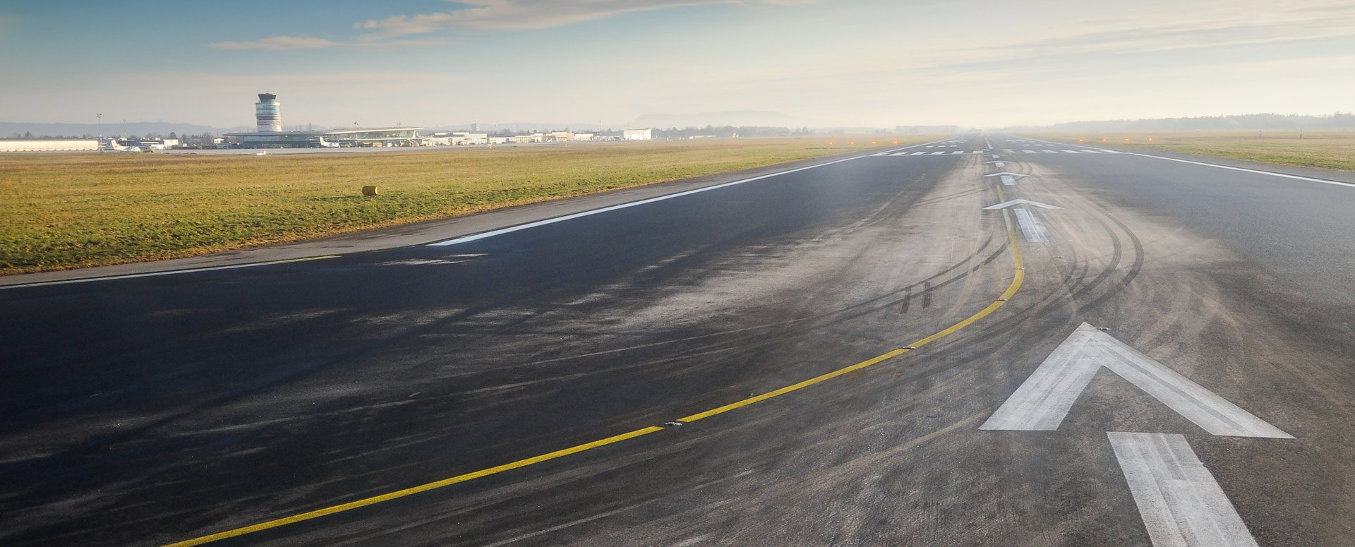 Flughafen Graz