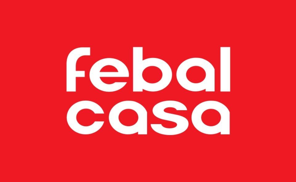 FEBAL CASA - LOGO