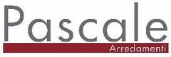 PASCALE ARREDAMENTI - LOGO