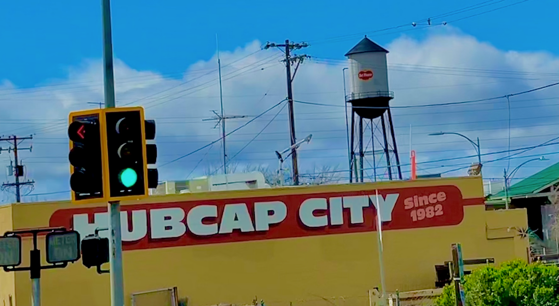 hubcap city in san jsoe