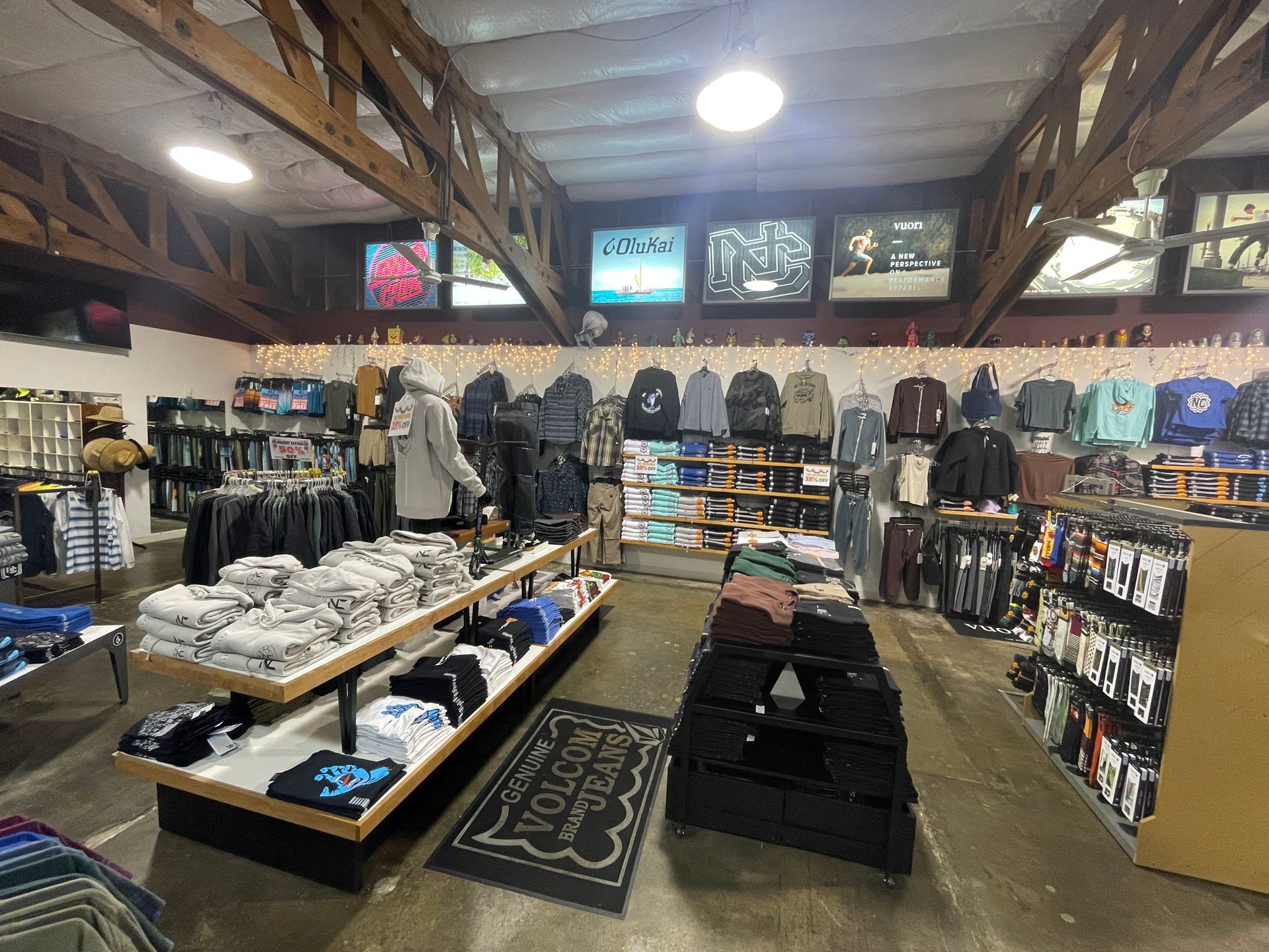 NC boardshop in Los Gatos