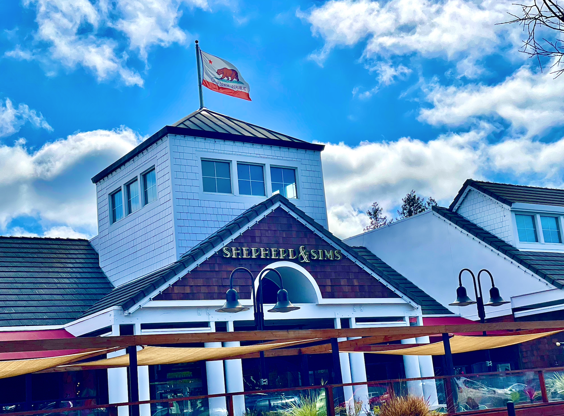 Shepherd & Sims Los Gatos