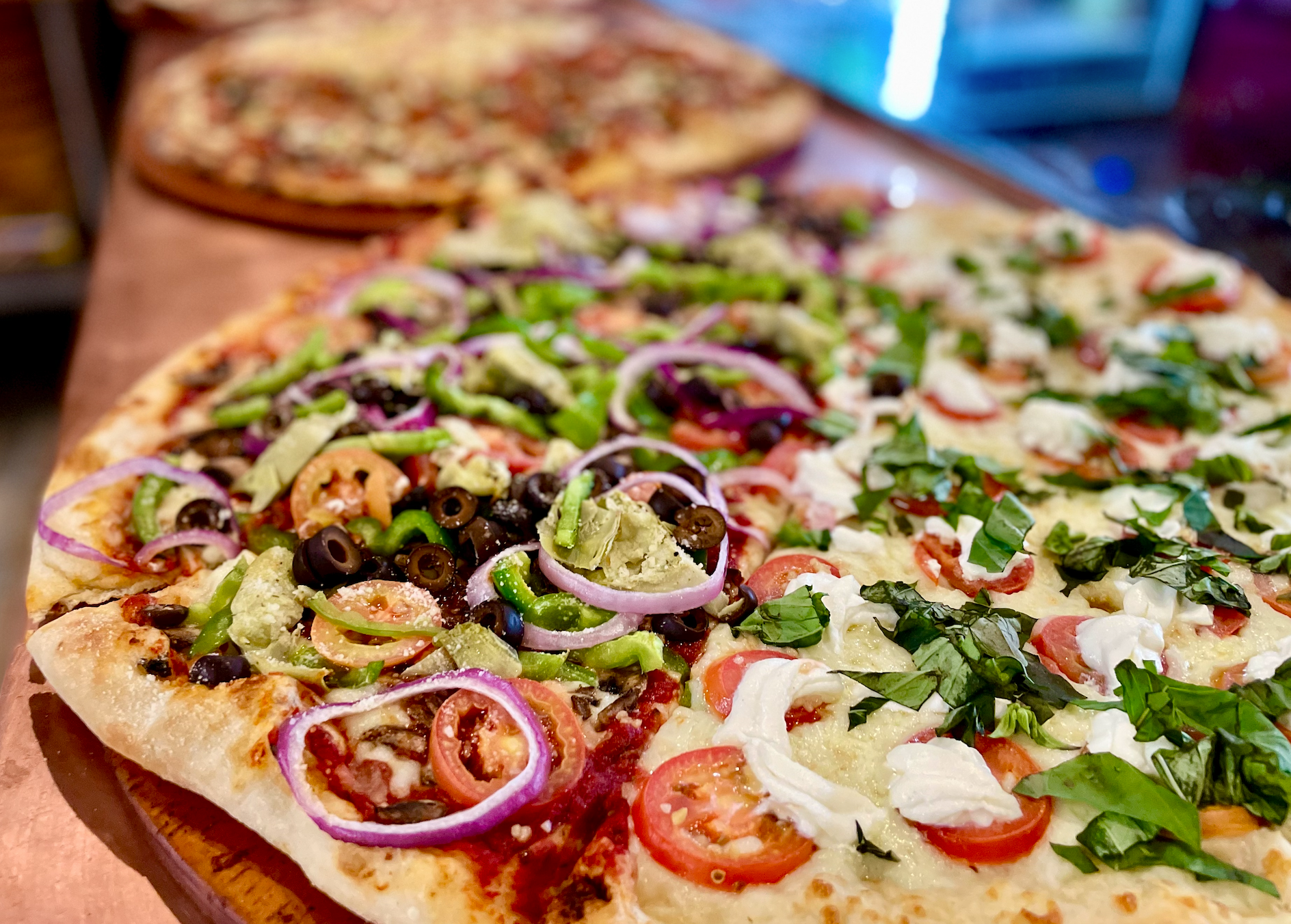 pizza my heart