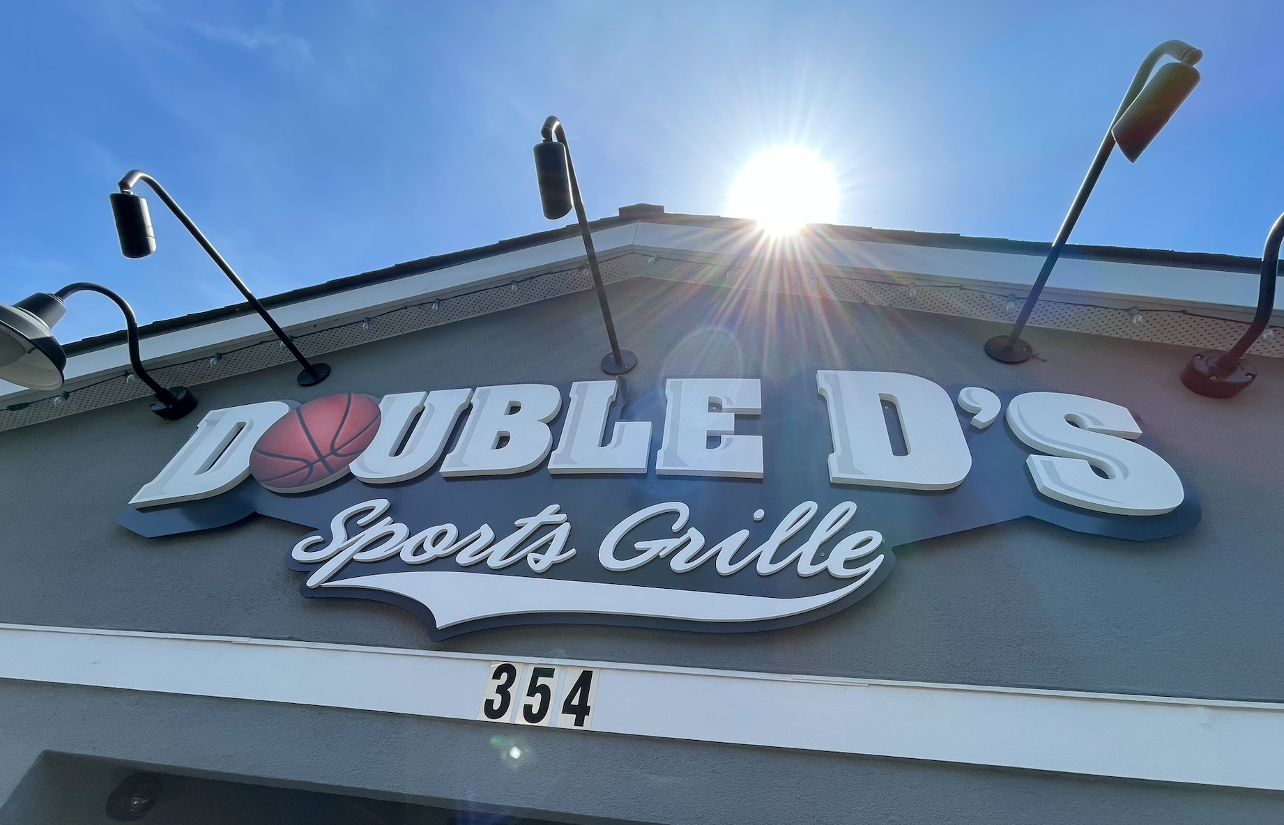 Double D's in Los Gatos