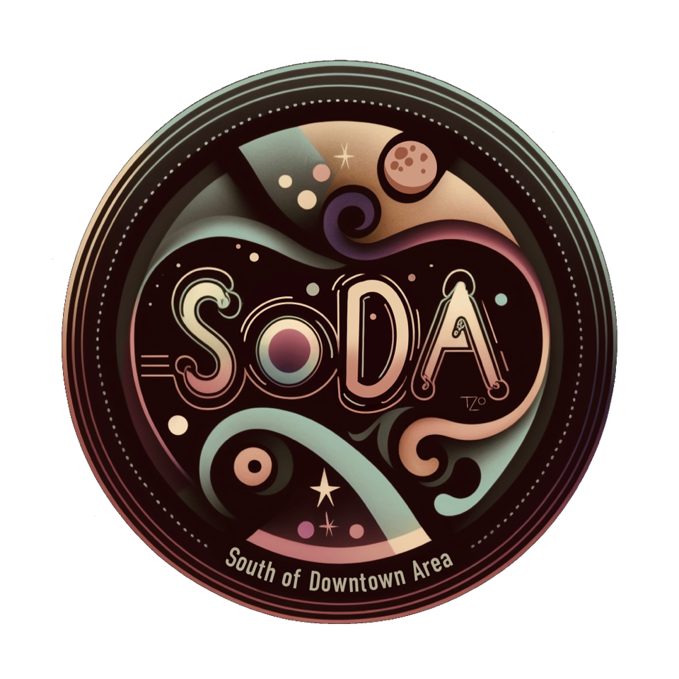 soda san jose