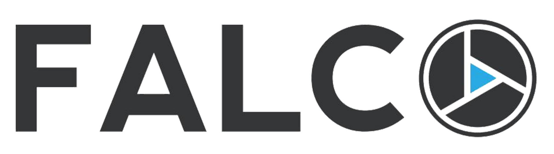 Sponsor Falco Media