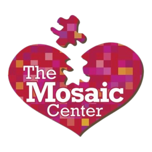 Logo of The Mosaic Center, Inc.