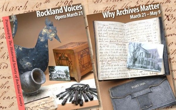 Why Archives Matter