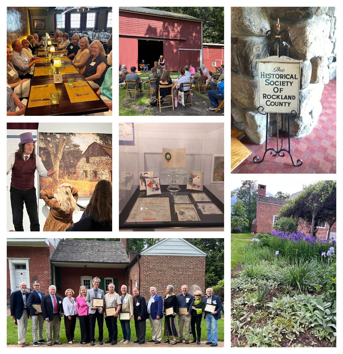 Recurring Donation - Annual