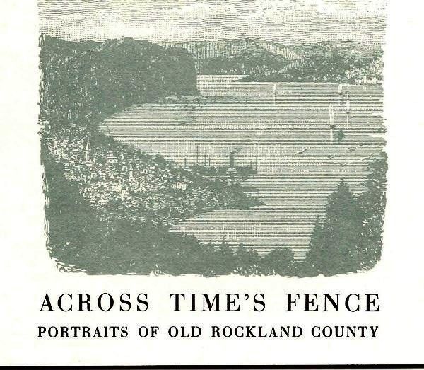 Across Time's Fence