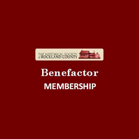 Benefactor