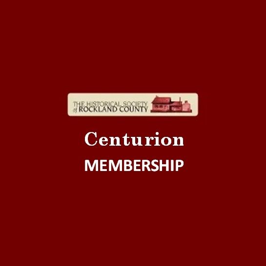 Centurion Membership