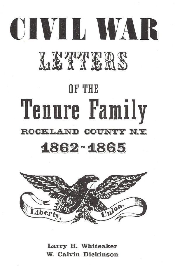Civil War Letters