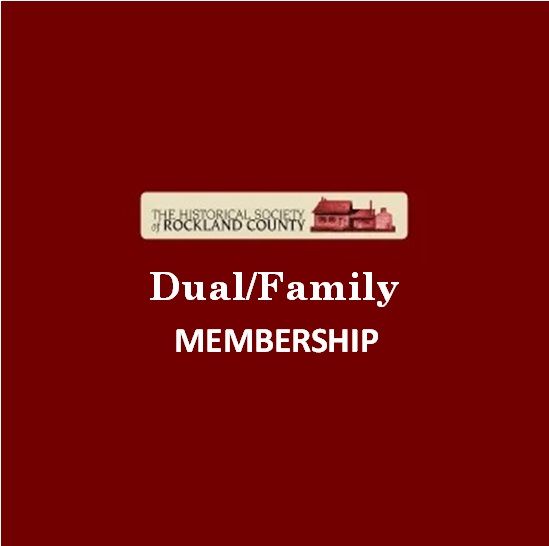 Dual / Family Membership
