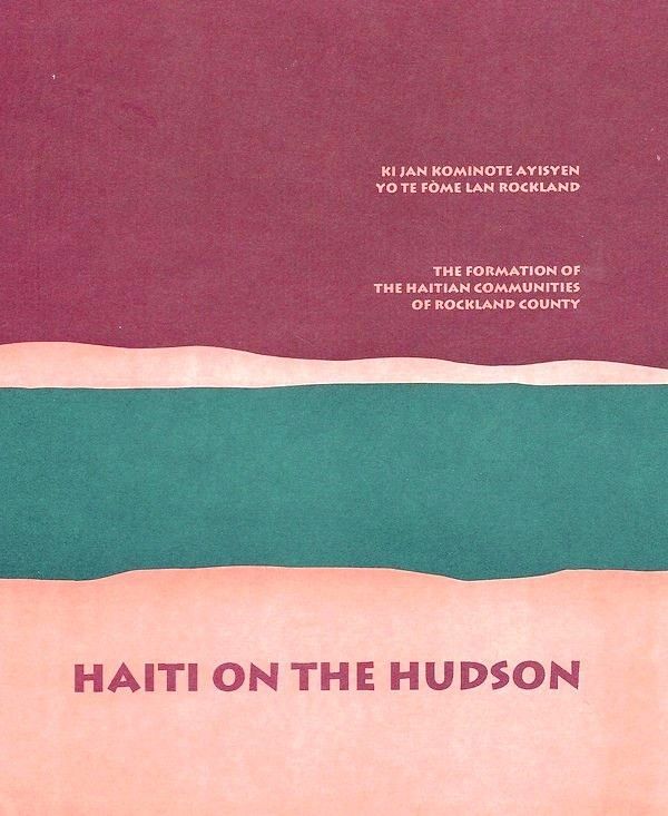 Haiti on the Hudson
