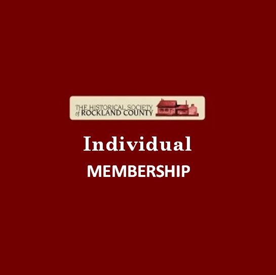 Individual Annual Membership