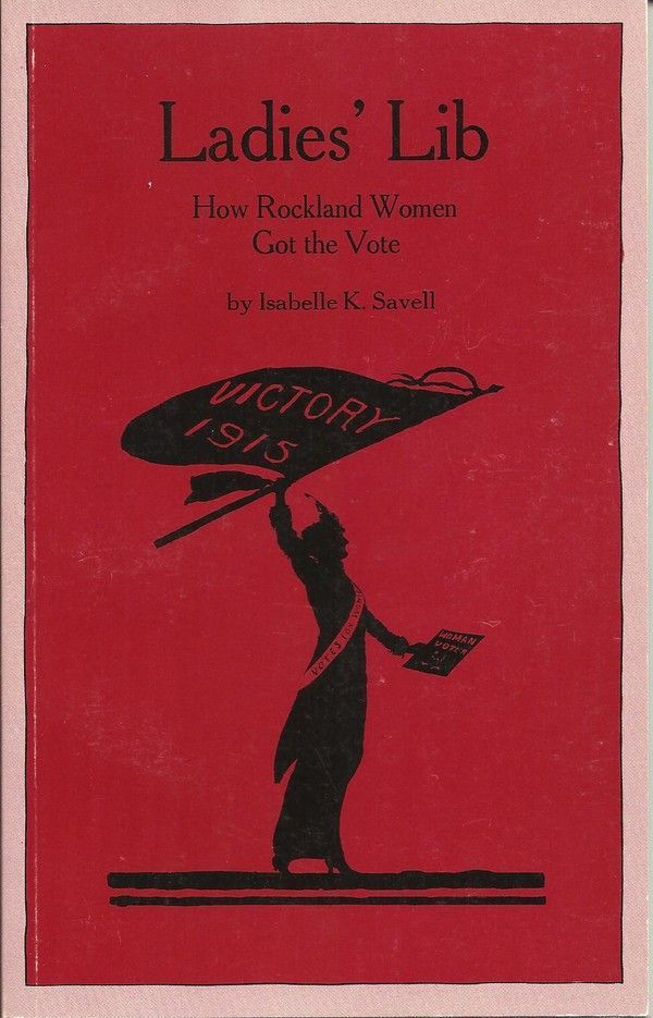 Ladies' Lib