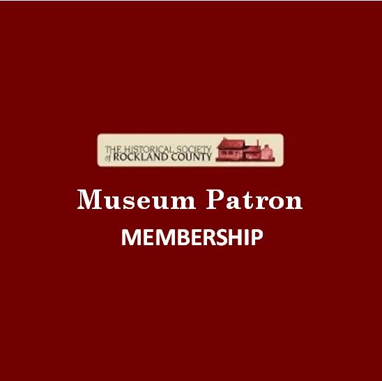 Museum Patron