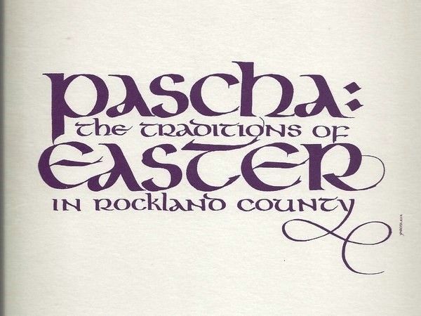 Pascha
