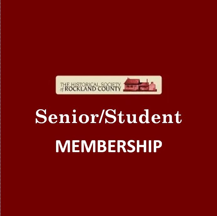 Senior / Student Membership