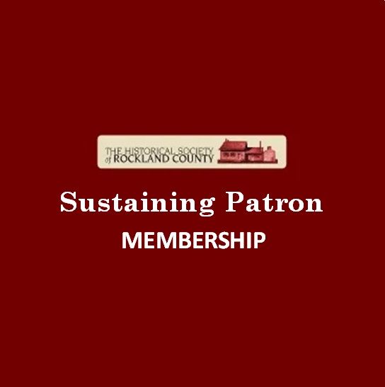 Sustaining Patron