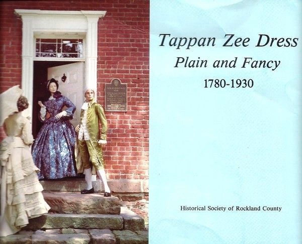 Tappan Zee Dress