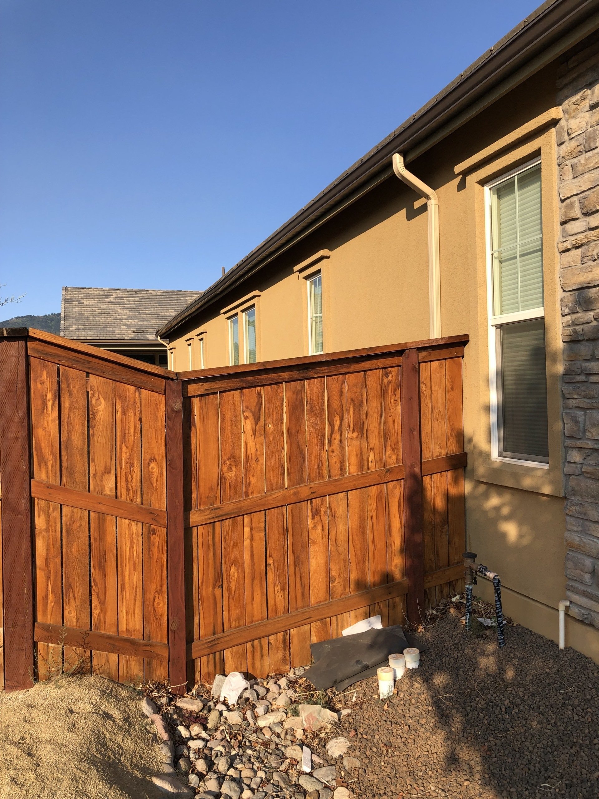 Reno Fencing Reno Fencing nv in Reno, NV