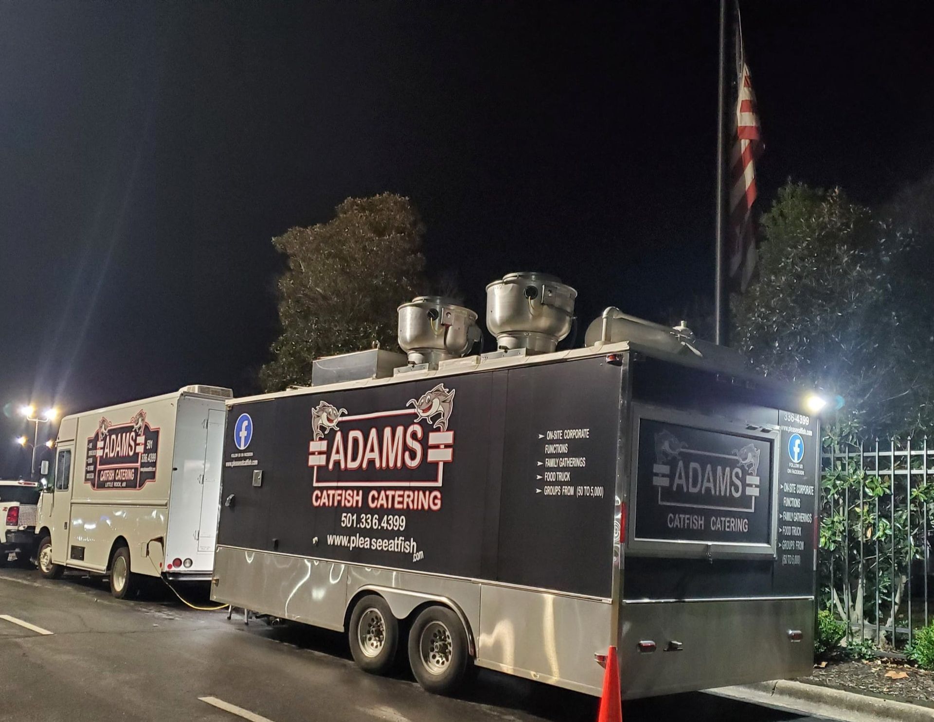 food truck