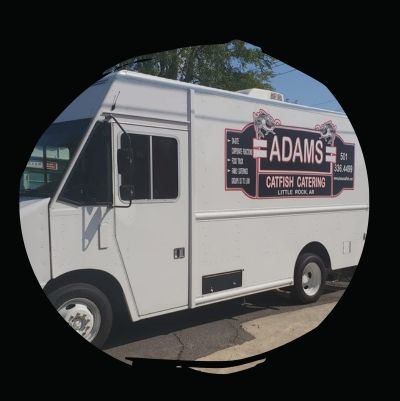 food truck