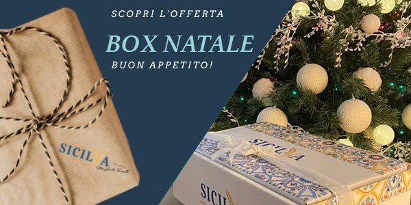 Box Natale