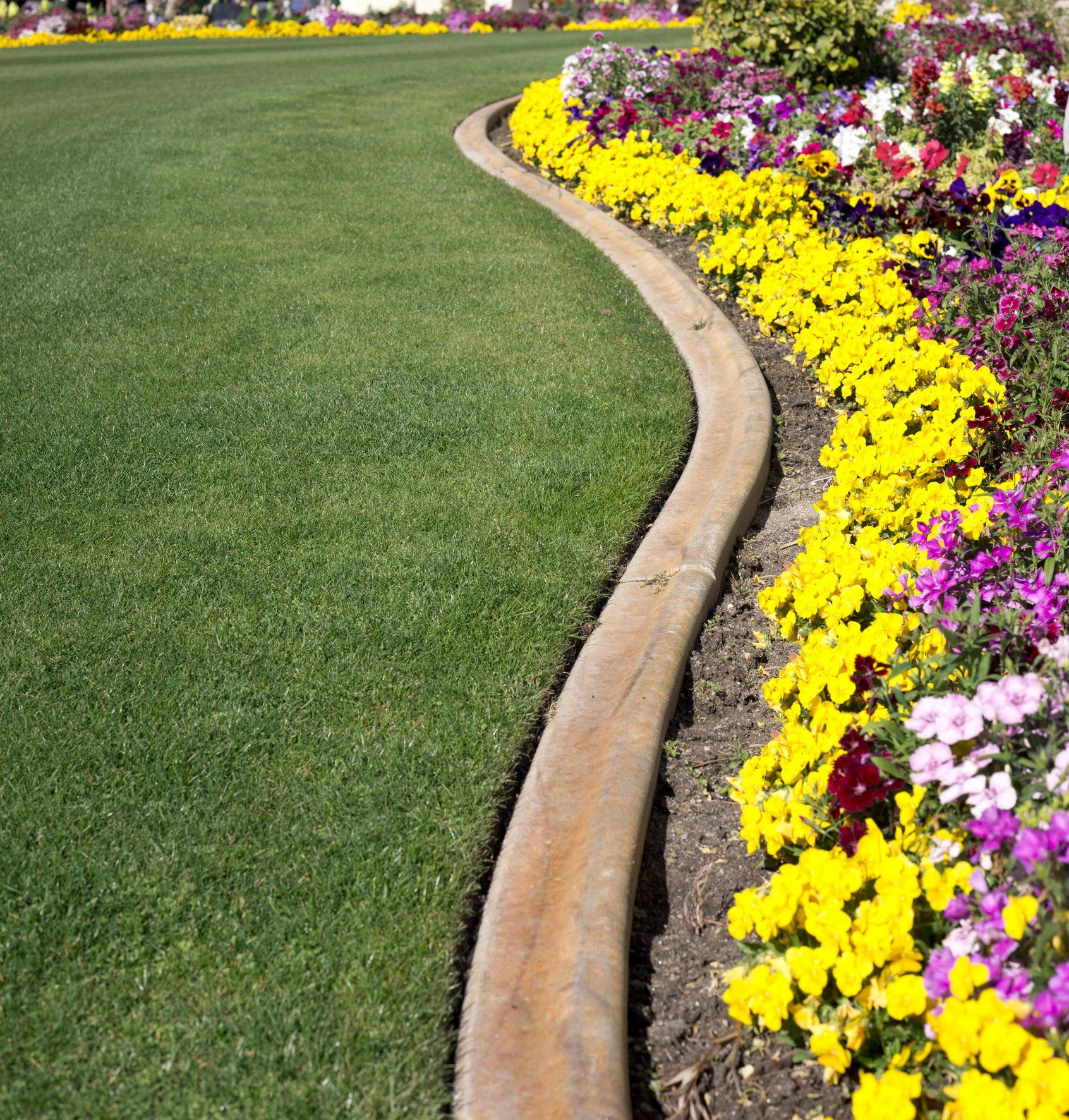 Garden Stones — Eagan, MN — Jerry's Garden Center