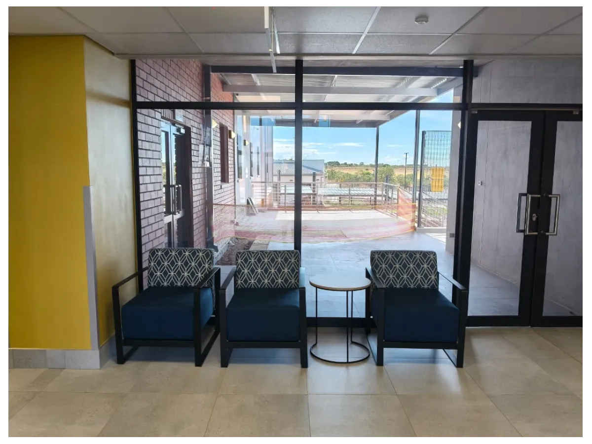 Netcare Akeso Polokwane