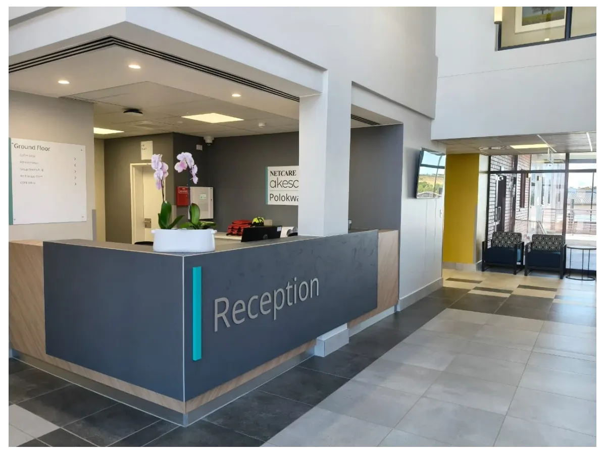 Netcare Akeso Polokwane