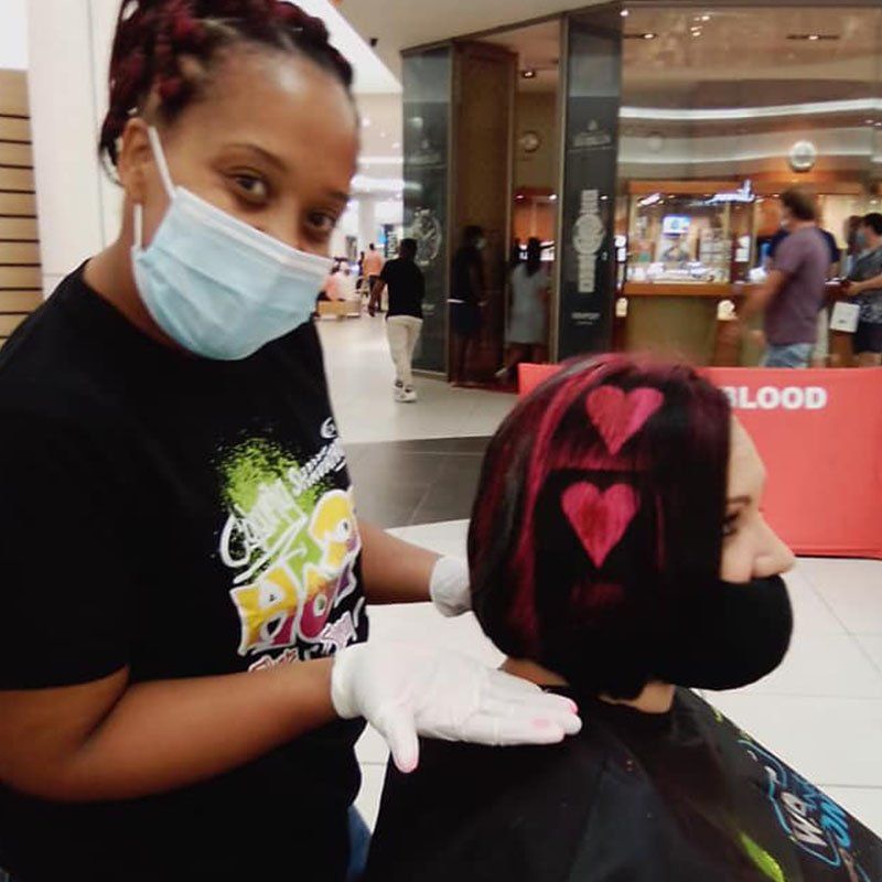 Cansa Shavathon