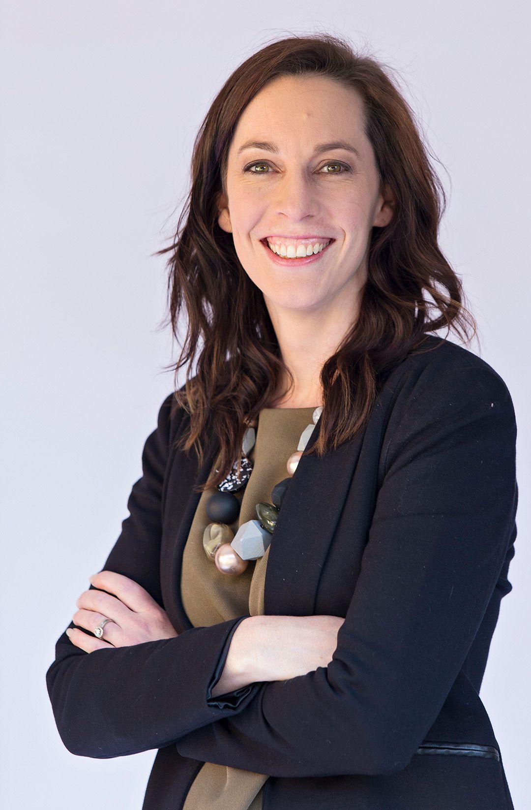 Dr Natalie Odell, an obstetrician and gynaecologist Dr Natalie Odell, an obstetrician and gynaecologist
