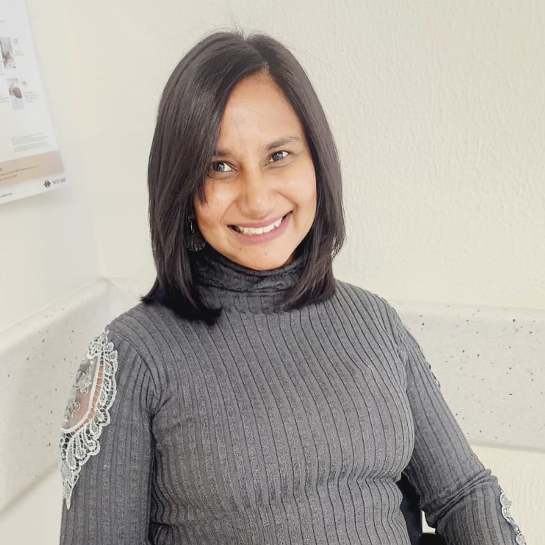 Dr Nerica Ramsundhar is neurodevelopment paediatrician practising at Netcare St Augustine’s Hospital. Dr Nerica Ramsundhar is neurodevelopment paediatrician practising at Netcare St Augustine’s Hospital.