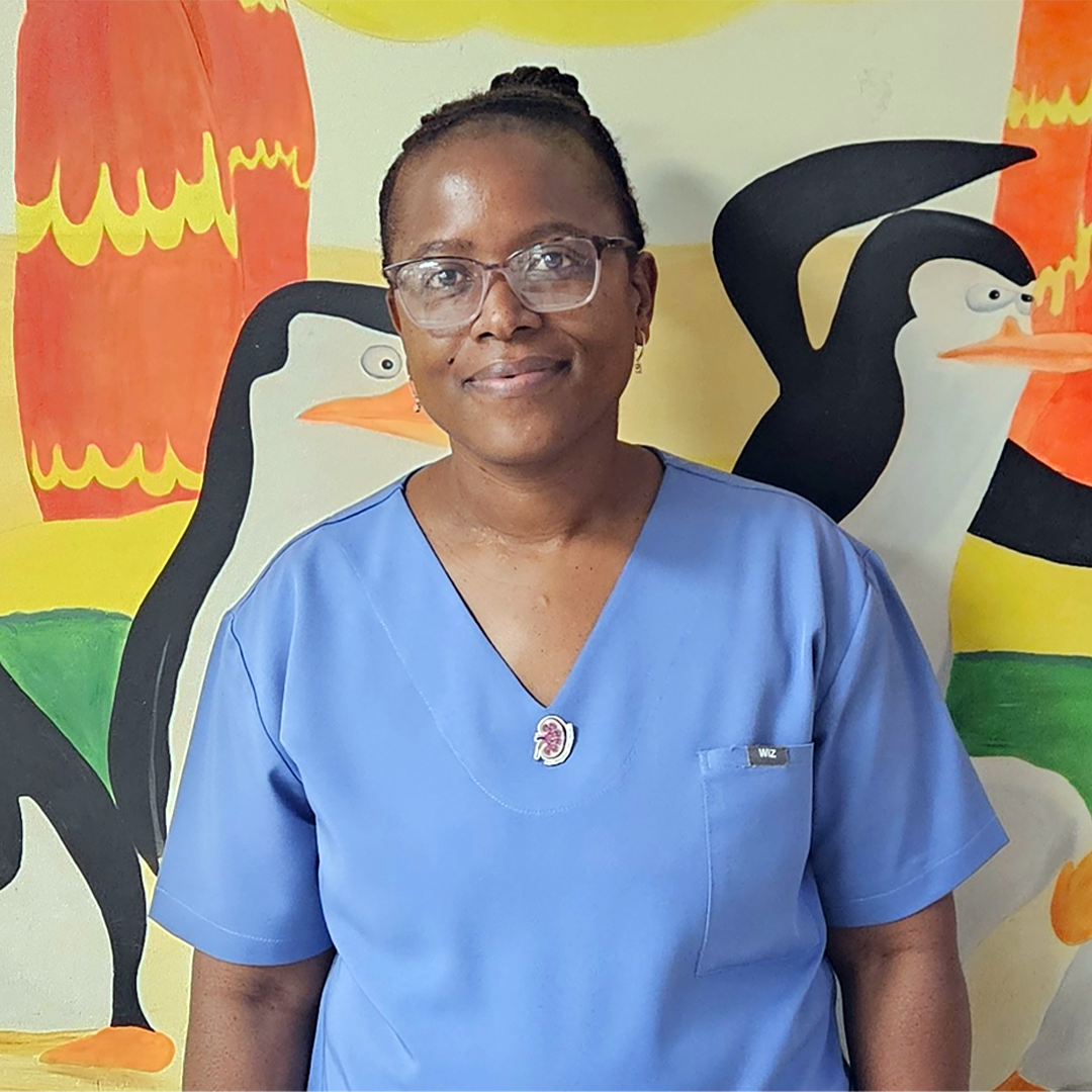 Dr Patience Sigwadi Dr Patience Sigwadi