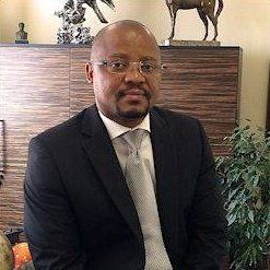 Dr Ratshidi Rammutla, a neurosurgeon specialising in spinal treatment Dr Ratshidi Rammutla, a neurosurgeon specialising in spinal treatment