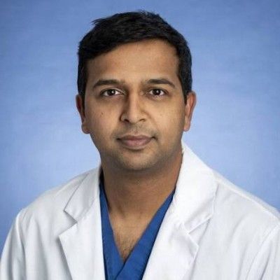 Dr Sanju Sobnach Dr Sanju Sobnach