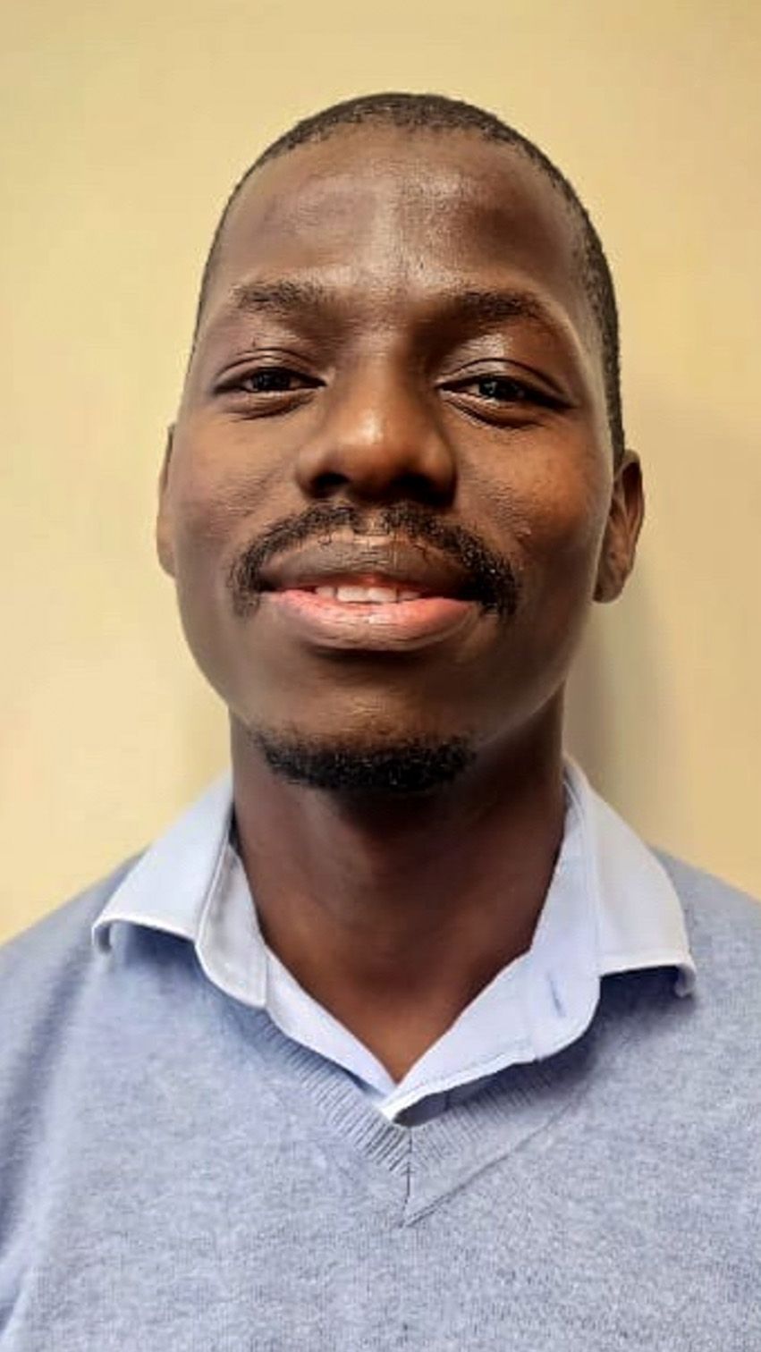 Gynaecologist, Dr Mzuvele Archwell Hlabisa Gynaecologist, Dr Mzuvele Archwell Hlabisa