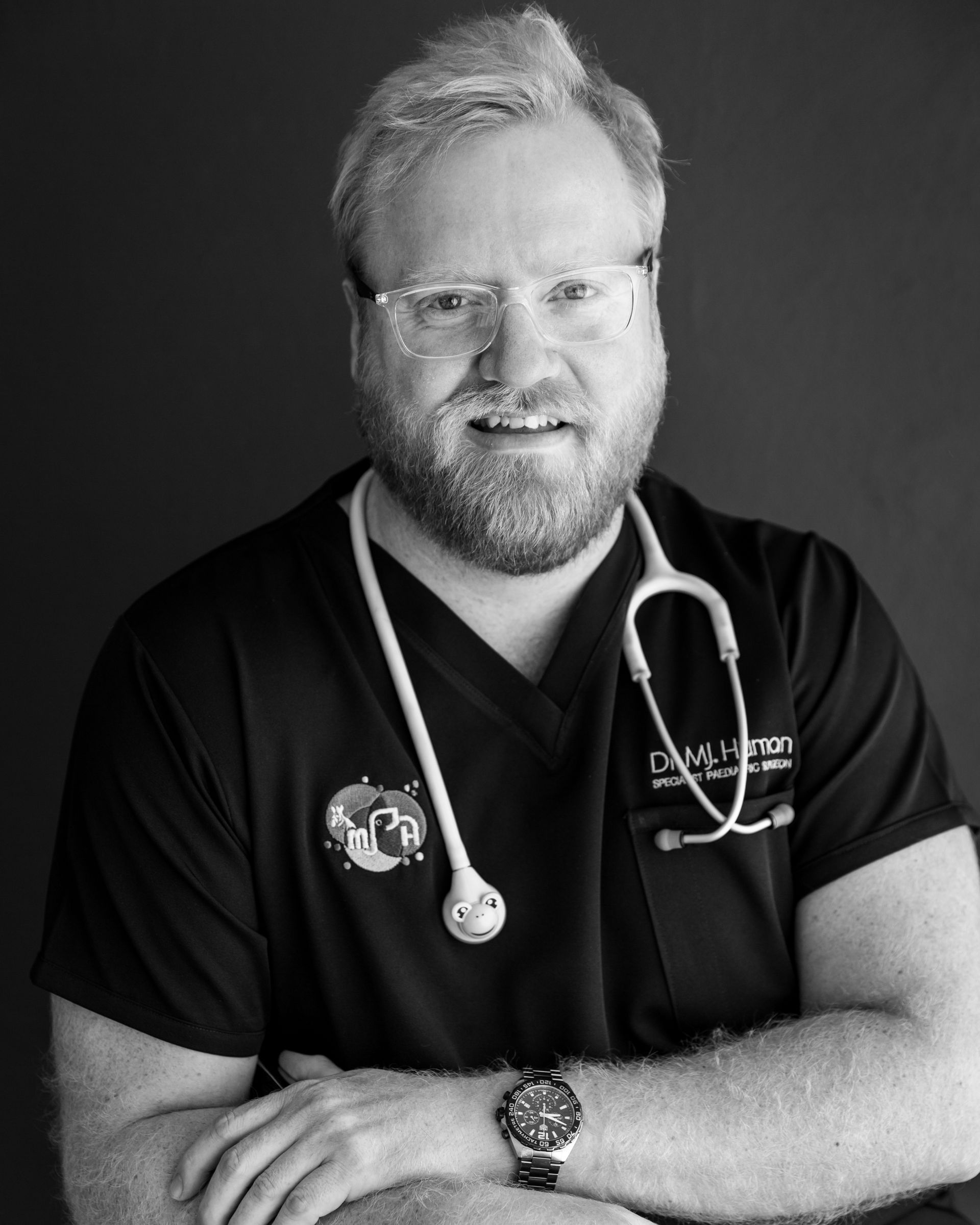 Dr Mathys Human, a paediatric surgeon practising at Netcare Krugersdorp Hospital, notes that a multi-disciplinary approach is key to achieving successful outcomes for neonatal patients facing this and other serious conditions.