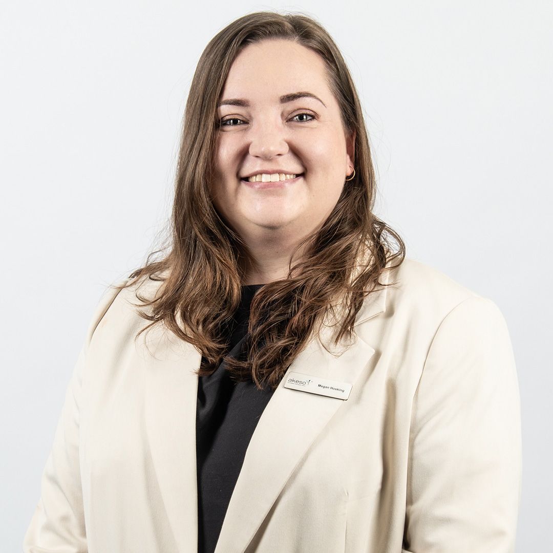 Megan Gonsalves, Netcare Akeso’s crisis line and marketing manager Megan Gonsalves, Netcare Akeso’s crisis line and marketing manager