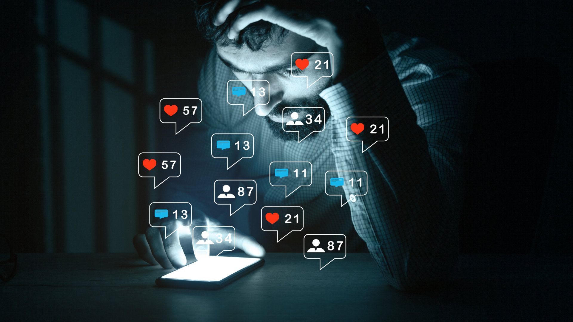 Too much screen time can harm creativity and effectiveness