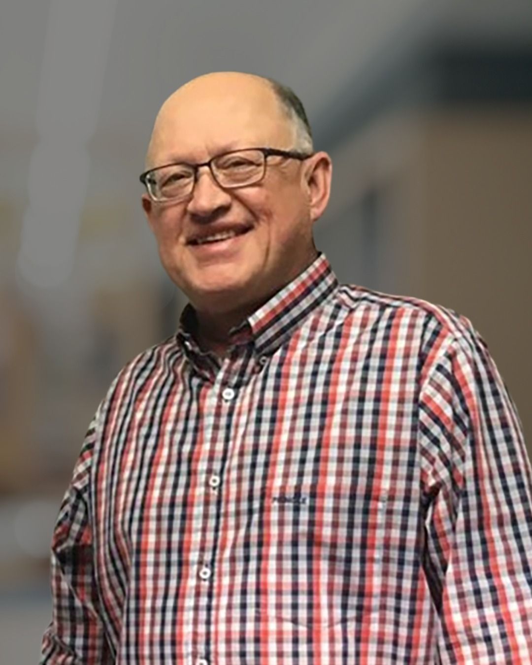 Tony de Gouveia, clinical psychologist 