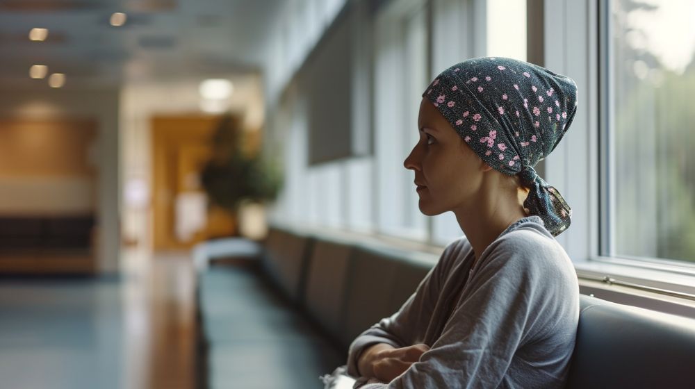 Raising awareness about Lymphoma on World Lymphoma Day 2026