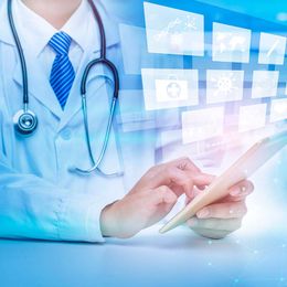 Medical software Medical software